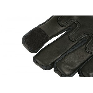 Перчатки тактические Armored Claw Smart Tac tactical gloves - black